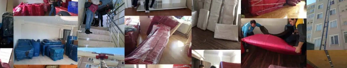 Keçiborlu Parça Eşya Taşımacılık görseli